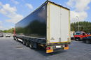 Volvo FH13 XXL 420 2011 r MEGA klima dachowa + KRONE FH13 XXL 420 2011 r MEGA low deck + KRONE zdjęcie 4