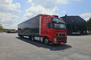 Volvo FH13 XXL 420 2011 r MEGA klima dachowa + KRONE FH13 XXL 420 2011 r MEGA low deck + KRONE zdjęcie 7
