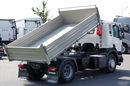 Scania P360 / 4x2 / WYWROTKA 3 STRONNY KIPPER / EURO 6 / 2016 /  zdjęcie 9