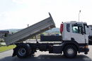 Scania P360 / 4x2 / WYWROTKA 3 STRONNY KIPPER / EURO 6 / 2016 /  zdjęcie 10