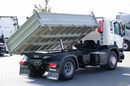 Scania P360 / 4x2 / WYWROTKA 3 STRONNY KIPPER / EURO 6 / 2016 /  zdjęcie 15