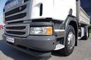 Scania P360 / 4x2 / WYWROTKA 3 STRONNY KIPPER / EURO 6 / 2016 /  zdjęcie 17