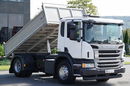 Scania P360 / 4x2 / WYWROTKA 3 STRONNY KIPPER / EURO 6 / 2016 /  zdjęcie 2