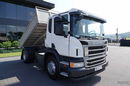 Scania P360 / 4x2 / WYWROTKA 3 STRONNY KIPPER / EURO 6 / 2016 /  zdjęcie 3