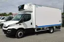 Iveco Daily 70C18 Mroźnia Agregat Carrier Supra 750 9-Palet zdjęcie 2