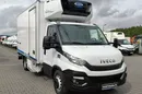 Iveco Daily 70C18 Mroźnia Agregat Carrier Supra 750 9-Palet zdjęcie 3