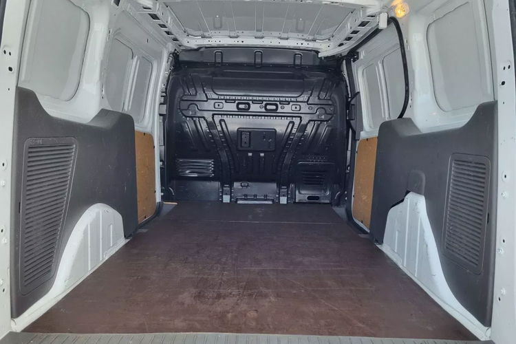 Ford Transit Connect Long 49900zł NETTO 1, 5TdCi/120KM zdjęcie 10