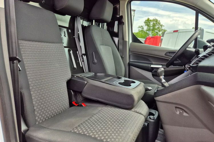 Ford Transit Connect Long 49900zł NETTO 1, 5TdCi/120KM zdjęcie 22