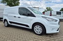 Ford Transit Connect Long 49900zł NETTO 1, 5TdCi/120KM zdjęcie 3