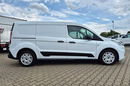 Ford Transit Connect Long 49900zł NETTO 1, 5TdCi/120KM zdjęcie 6