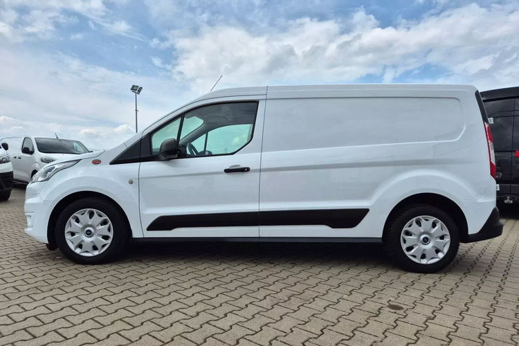 Ford Transit Connect Long 49900zł NETTO 1, 5TdCi/120KM zdjęcie 7