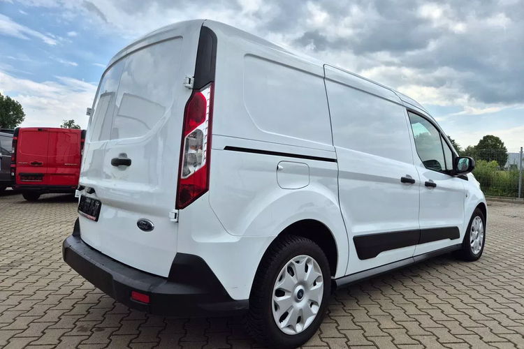 Ford Transit Connect Long 49900zł NETTO 1, 5TdCi/120KM zdjęcie 8