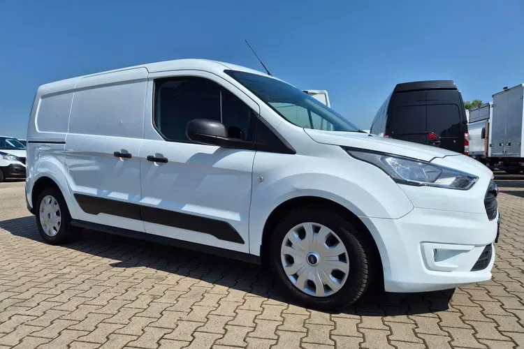 Ford Transit Connect Long 49999zł NETTO 1, 5TdCi/120KM zdjęcie 3