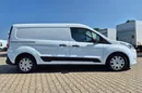 Ford Transit Connect Long 49999zł NETTO 1, 5TdCi/120KM zdjęcie 6