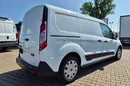 Ford Transit Connect Long 49999zł NETTO 1, 5TdCi/120KM zdjęcie 8