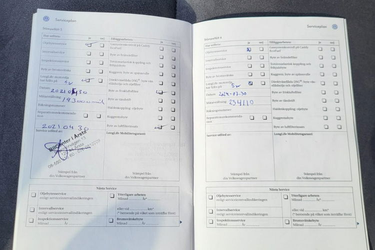 Volkswagen Multivan 2.5tdi 131km Highline Automat 7 osobowy kamera cofania nawigacja zdjęcie 11