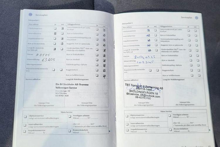 Volkswagen Multivan 2.5tdi 131km Highline Automat 7 osobowy kamera cofania nawigacja zdjęcie 13