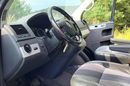 Volkswagen Multivan 2.5tdi 131km Highline Automat 7 osobowy kamera cofania nawigacja zdjęcie 14
