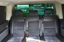 Volkswagen Multivan 2.5tdi 131km Highline Automat 7 osobowy kamera cofania nawigacja zdjęcie 15