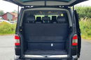 Volkswagen Multivan 2.5tdi 131km Highline Automat 7 osobowy kamera cofania nawigacja zdjęcie 24