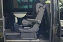 Volkswagen Multivan 2.5tdi 131km Highline Automat 7 osobowy kamera cofania nawigacja zdjęcie 28