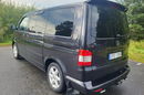 Volkswagen Multivan 2.5tdi 131km Highline Automat 7 osobowy kamera cofania nawigacja zdjęcie 3