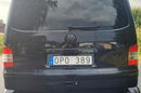 Volkswagen Multivan 2.5tdi 131km Highline Automat 7 osobowy kamera cofania nawigacja zdjęcie 4