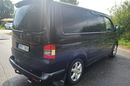 Volkswagen Multivan 2.5tdi 131km Highline Automat 7 osobowy kamera cofania nawigacja zdjęcie 5