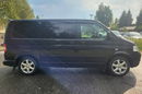 Volkswagen Multivan 2.5tdi 131km Highline Automat 7 osobowy kamera cofania nawigacja zdjęcie 6