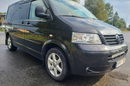 Volkswagen Multivan 2.5tdi 131km Highline Automat 7 osobowy kamera cofania nawigacja zdjęcie 7