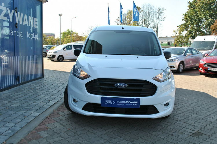 Transit Connect Ford Transit Connect Van Trend L2 ASO Forda Gwarancja Ford Używane zdjęcie 3