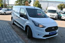 Transit Connect Ford Transit Connect Van Trend L2 ASO Forda Gwarancja Ford Używane zdjęcie 4