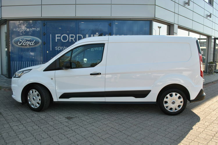 Transit Connect Ford Transit Connect Van Trend L2 ASO Forda Gwarancja Ford Używane zdjęcie 5