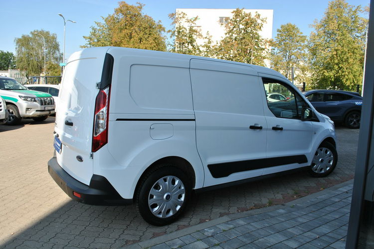 Transit Connect Ford Transit Connect Van Trend L2 ASO Forda Gwarancja Ford Używane zdjęcie 8