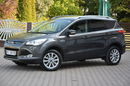 Kuga Lift Skóry Ledy Xenon Duża Navi Kamera Panorama 4X4 Aso Ford zdjęcie 3