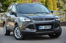 Kuga Lift Skóry Ledy Xenon Duża Navi Kamera Panorama 4X4 Aso Ford zdjęcie 9