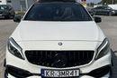 Mercedes A45 AMG 45 AMG 380 KM Salon Polska Stan BDB Gwarancja zdjęcie 10