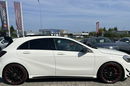 Mercedes A45 AMG 45 AMG 380 KM Salon Polska Stan BDB Gwarancja zdjęcie 11