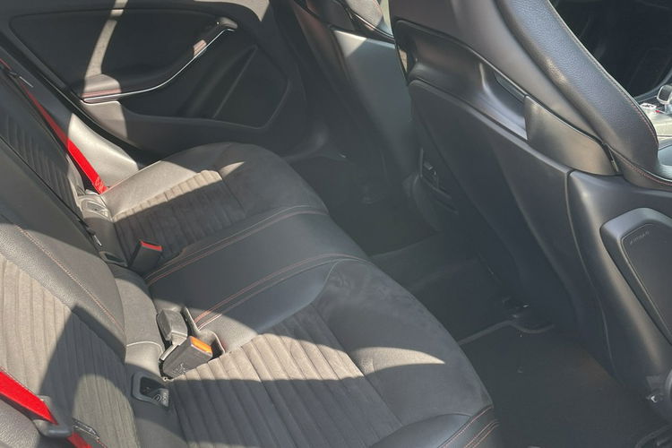 Mercedes A45 AMG 45 AMG 380 KM Salon Polska Stan BDB Gwarancja zdjęcie 16