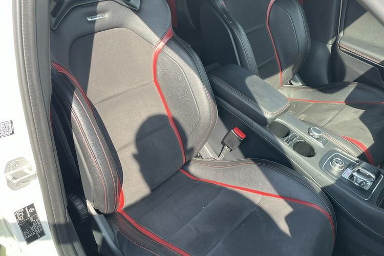 Mercedes A45 AMG 45 AMG 380 KM Salon Polska Stan BDB Gwarancja zdjęcie 18