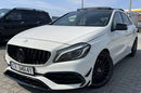 Mercedes A45 AMG 45 AMG 380 KM Salon Polska Stan BDB Gwarancja zdjęcie 2