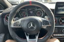 Mercedes A45 AMG 45 AMG 380 KM Salon Polska Stan BDB Gwarancja zdjęcie 20