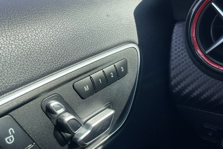 Mercedes A45 AMG 45 AMG 380 KM Salon Polska Stan BDB Gwarancja zdjęcie 23