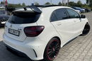 Mercedes A45 AMG 45 AMG 380 KM Salon Polska Stan BDB Gwarancja zdjęcie 4