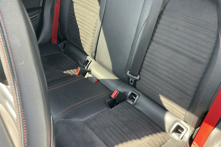 Mercedes A45 AMG 45 AMG 380 KM Salon Polska Stan BDB Gwarancja zdjęcie 8