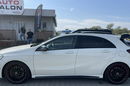 Mercedes A45 AMG 45 AMG 380 KM Salon Polska Stan BDB Gwarancja zdjęcie 9