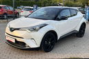 Toyota C-HR Hybryda Niski Przebieg Gwarancja zdjęcie 10