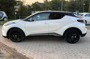 Toyota C-HR Hybryda Niski Przebieg Gwarancja zdjęcie 11
