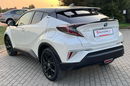 Toyota C-HR Hybryda Niski Przebieg Gwarancja zdjęcie 12