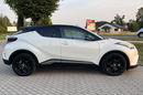 Toyota C-HR Hybryda Niski Przebieg Gwarancja zdjęcie 15